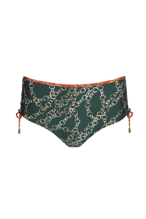 Marie Jo Tazar Bikini Full Briefs Ropes